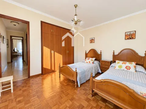 Pis de 116 m² a Bueu