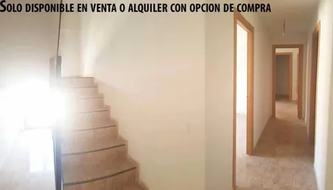 Pis de 175 m² a Medina de Rioseco