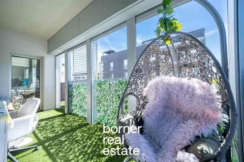 Pis de 169 m² a Sant Cugat del Vallès