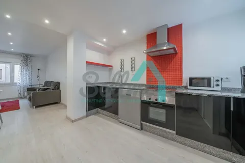 Habitació de lloguer, Oviedo