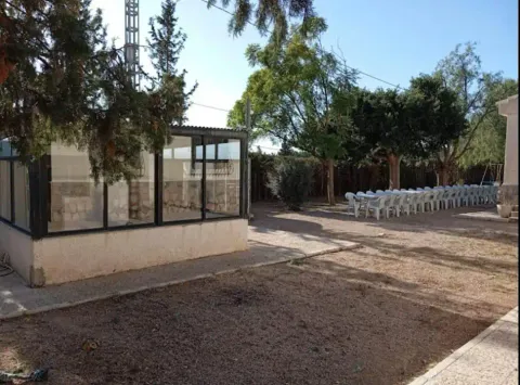 Casa de 149 m² a Alacant
