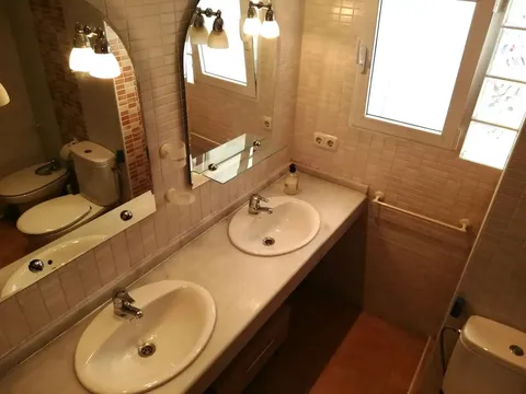 Habitació de lloguer, València