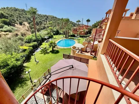 Pis de 109 m² a Marbella