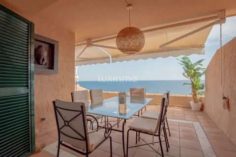Apartamento 95 m² em Altea