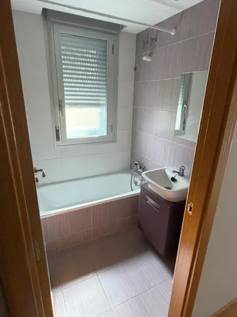 Appartement 80 m² à Saragosse
