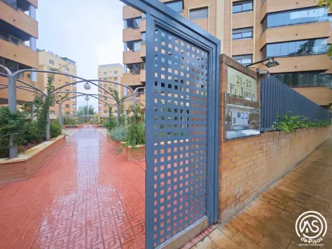 Piso de 165 m² en Zaragoza