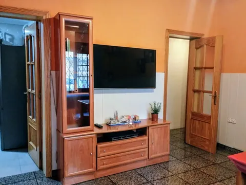Habitació de lloguer, Màlaga