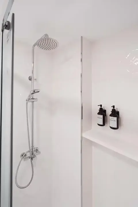 Pis de 77 m² a Madrid