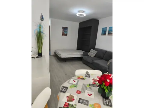 Wohnung 32 m² in Vila-seca