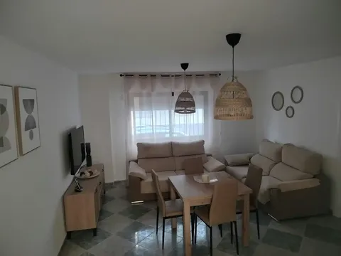 Wohnung 80 m² in Martos