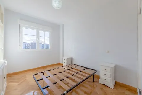 Pis de 59 m² a Madrid