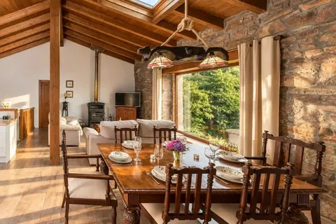 Casa de lloguer, Liérganes