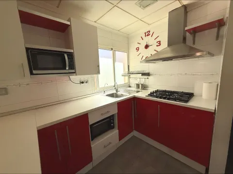 Flat 78 m² in Novelda (2/18)