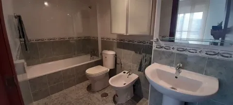 Pis de 95 m² a Benalmádena