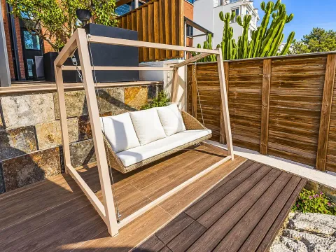Casa de 357 m² en Sitges