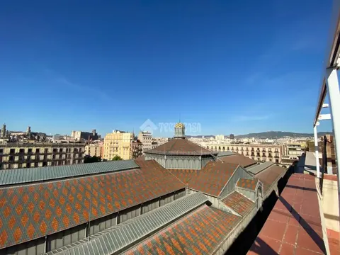 Pis de 62 m² a Barcelona