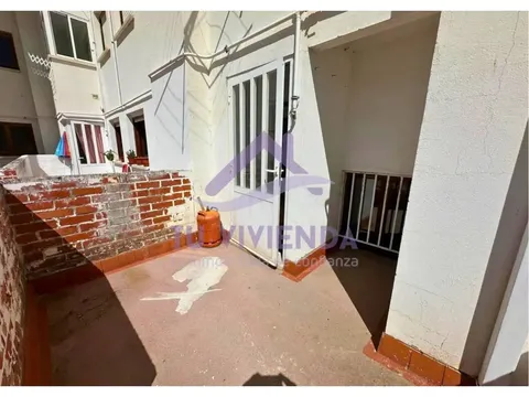 Wohnung 129 m² in Saldaña