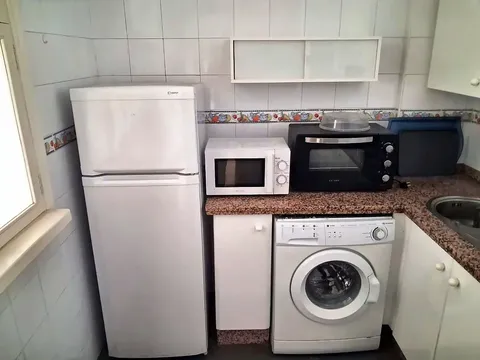 Pis de 66 m² a Sevilla