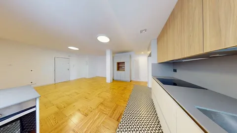 Pis de 106 m² a Sevilla