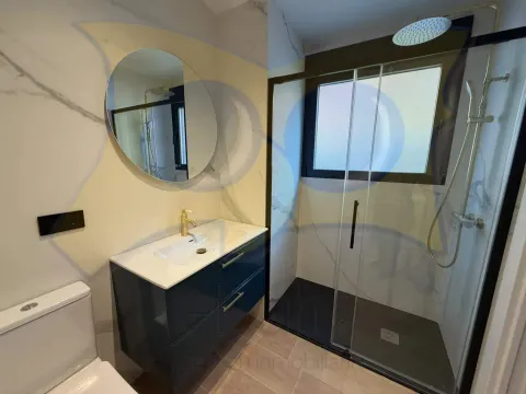 Pis de 38 m² a Salamanca (4/7)