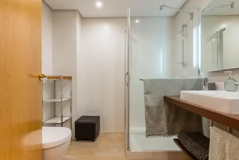 Pis de 172 m² a Múrcia