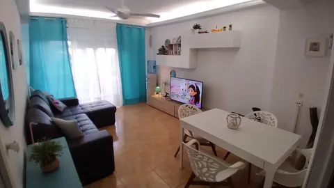 Wohnung 125 m² in Canet d'en Berenguer