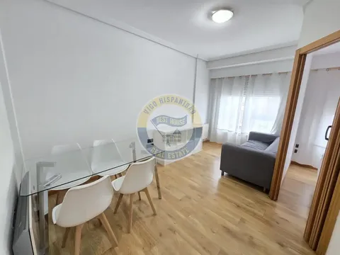Pis de 36 m² a Vigo