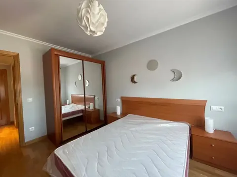 Pis de 56 m² a San Andrés del Rabanedo