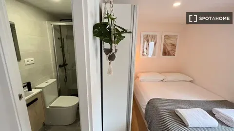 Habitación en alquiler, Madrid