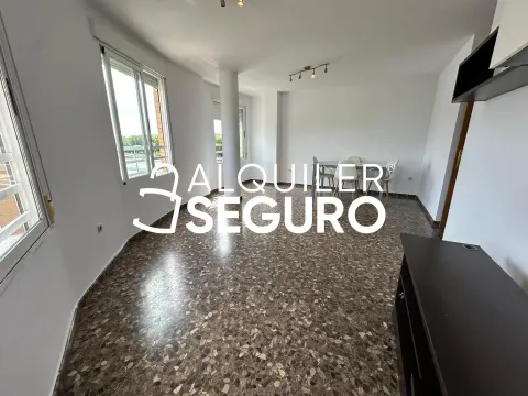 Piso de 105 m² en Alfafar