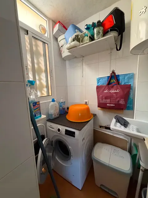 Pis de 90 m² a Oriola