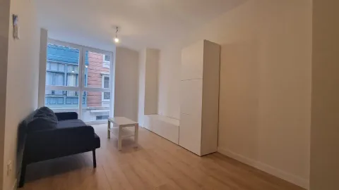 Pis de 50 m² a Palencia (2/13)