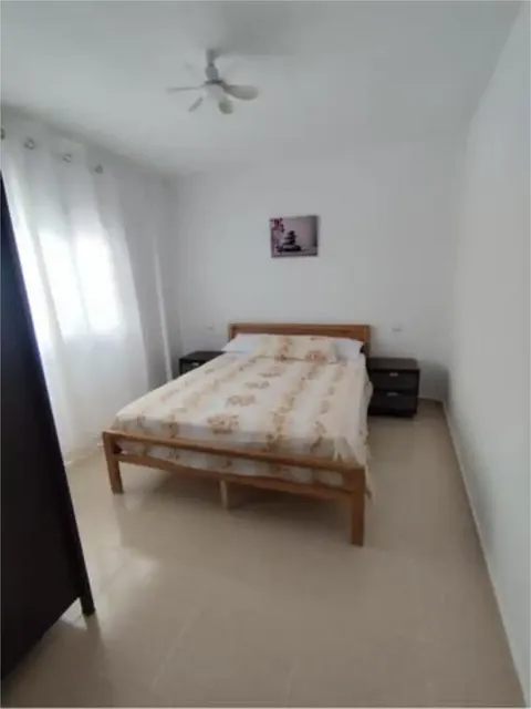 Pis de 55 m² a Mijas