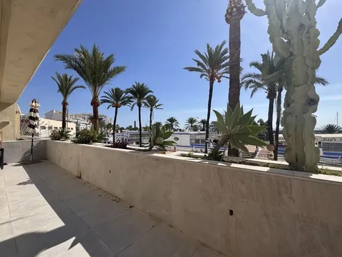 Pis de 75 m² a Estepona