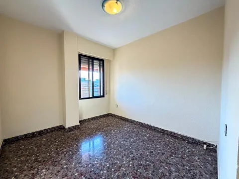 Квартира 106 м² в Валенсии