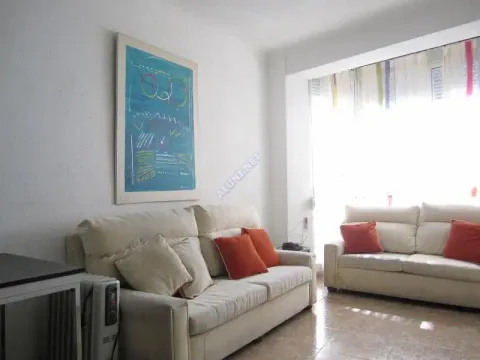 Flat 105 m² in Granada (2/28)