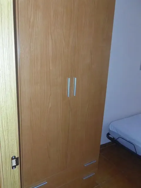 Pis de 82 m² a Madrid