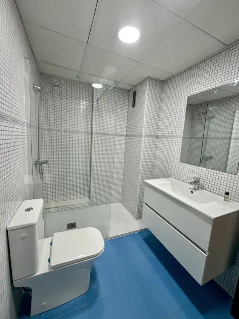 Pis de 80 m² a Andújar (3/8)
