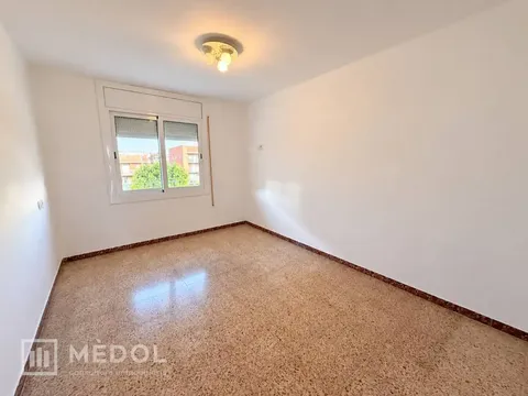 Pis de 81 m² a Tarragona