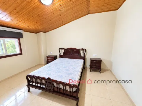 Pis de 80 m² a O Porriño