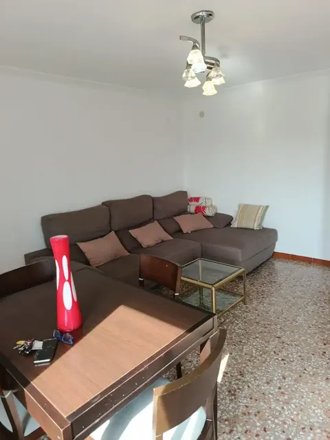 Wohnung 90 m² in Gandia