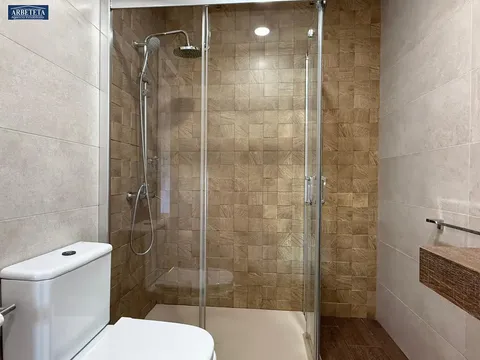 Pis de 107 m² a Guadalajara