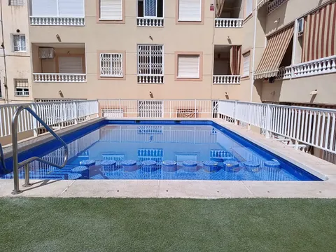 Pis de 62 m² a Guardamar del Segura
