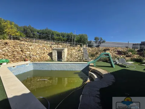 Casa de 100 m² a Albox
