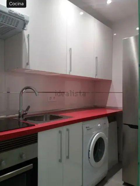 Piso de 74 m² en Madrid