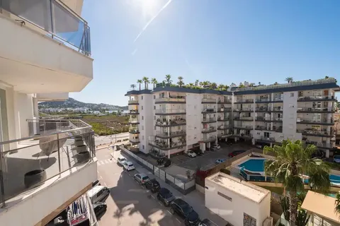 Appartamento 85 m² a Eivissa