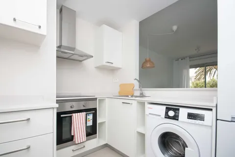 Pis de 65 m² a Almeria