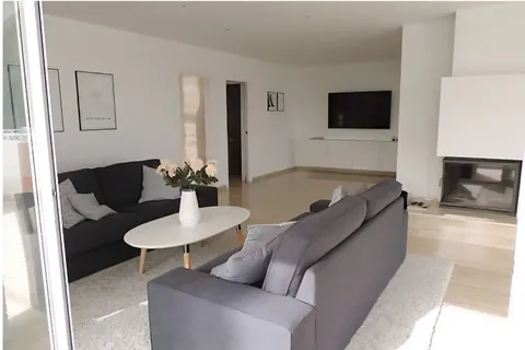 Casa de 250 m² a Benalmádena