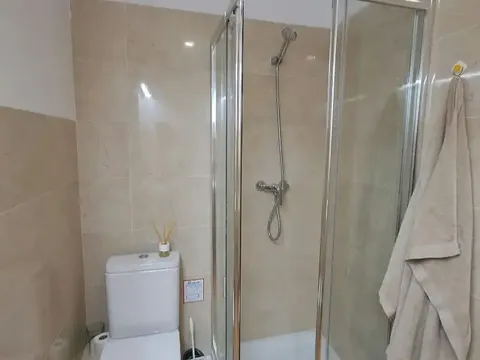 Pis de 50 m² a València