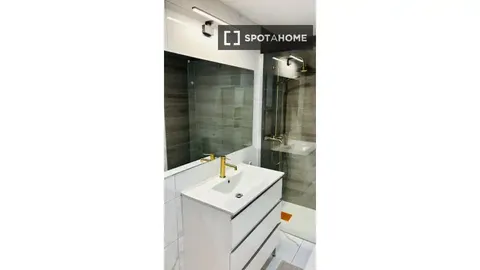 Pis de 68 m² a València